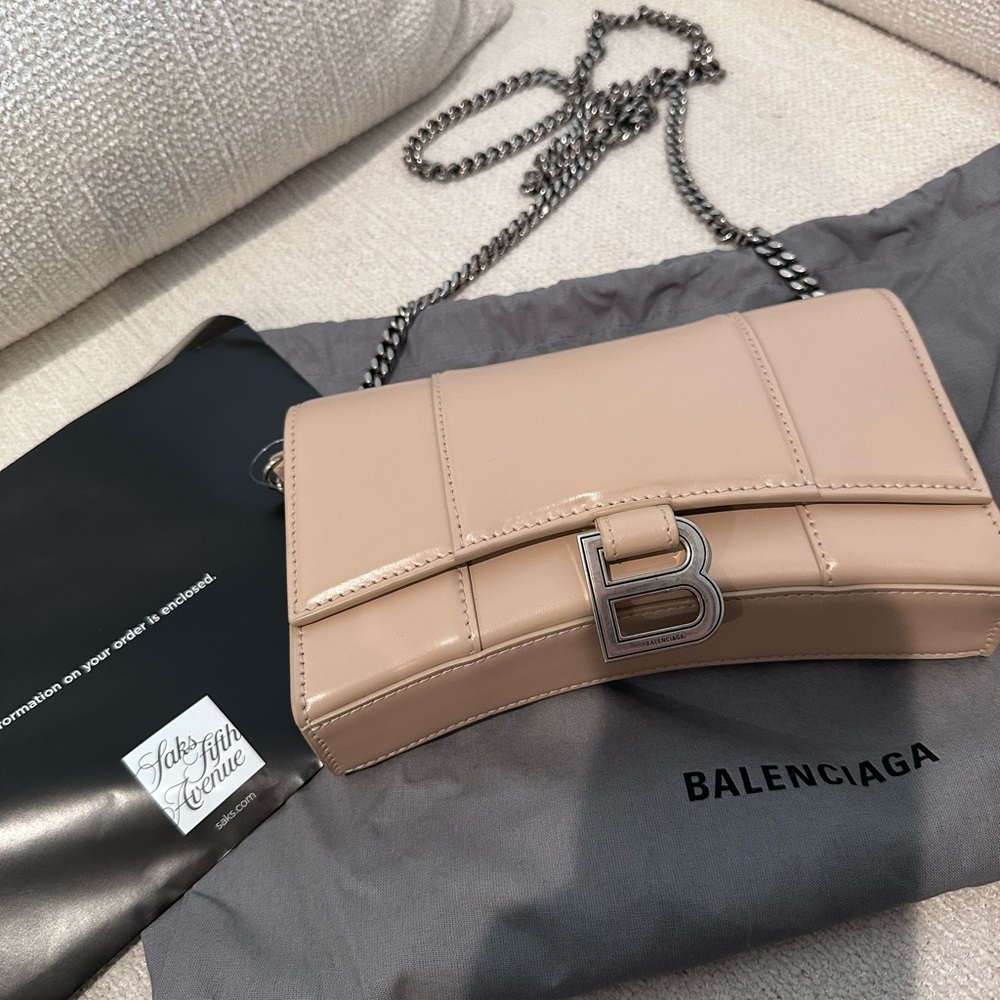 Balenciaga Crossbody